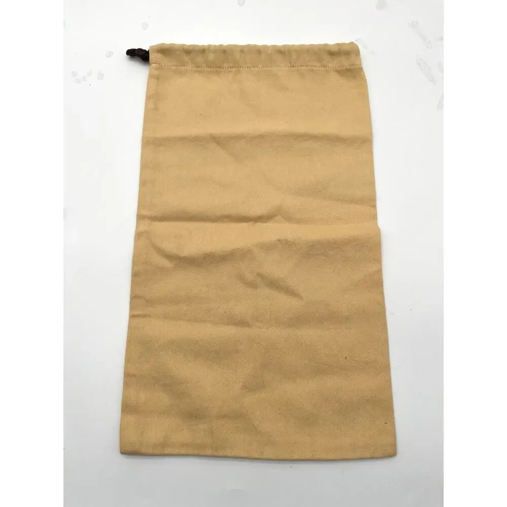 LOUIS VUITTON Dust Bag, Drawstring - Picture 4 of 4